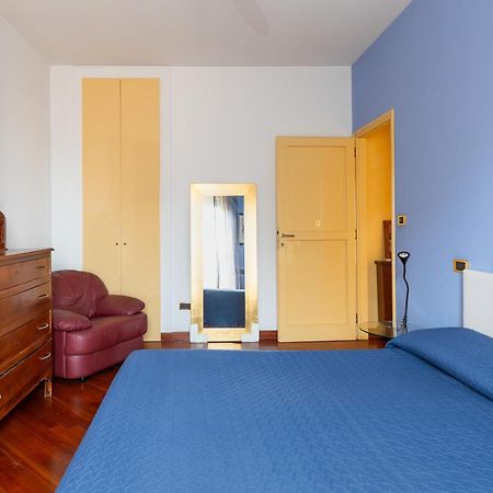 Il Giardino Sui Tetti Appartement Bologna Buitenkant foto