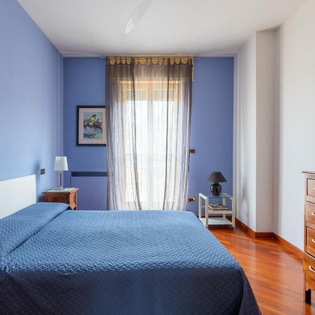 Il Giardino Sui Tetti Appartement Bologna Buitenkant foto