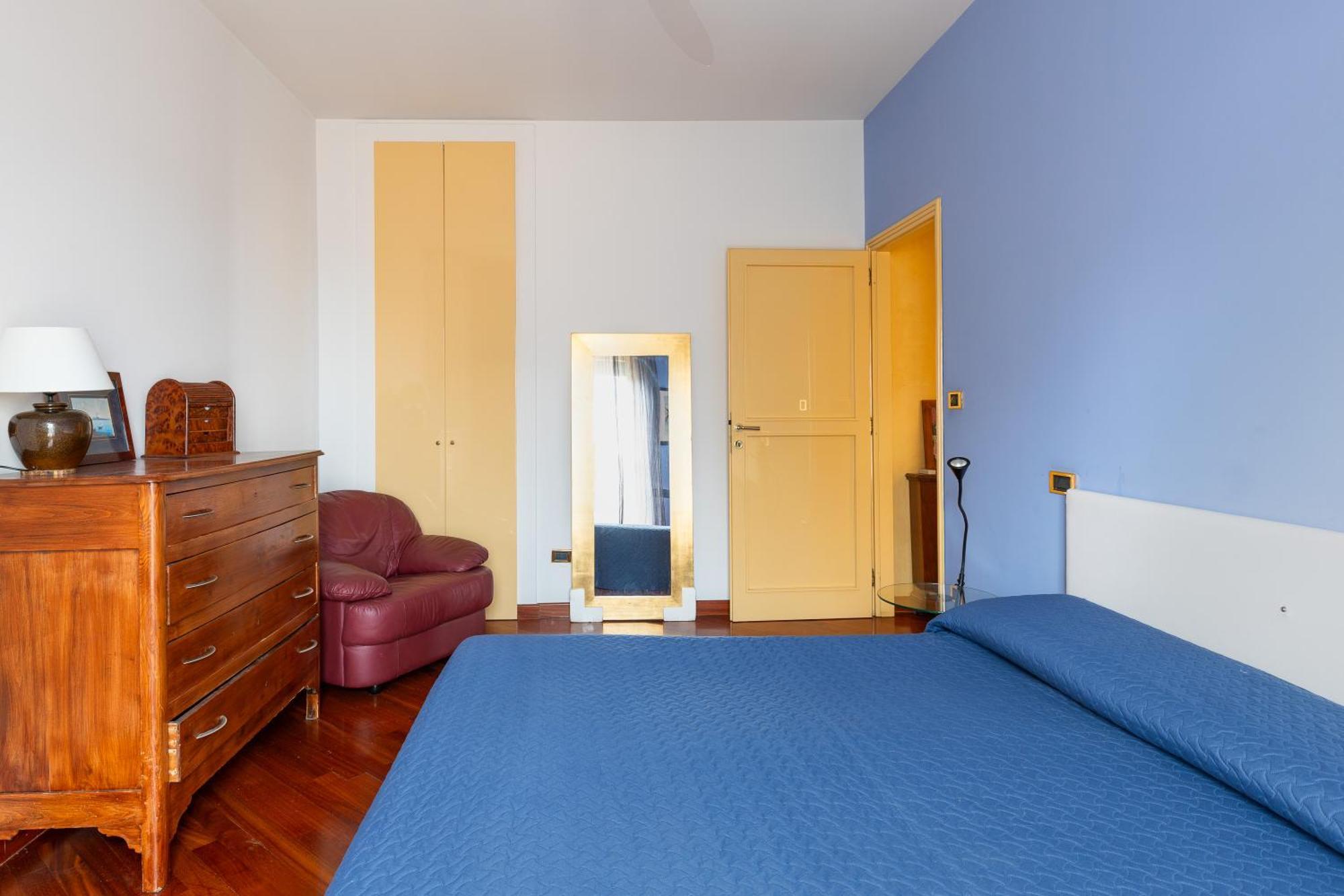 Il Giardino Sui Tetti Appartement Bologna Buitenkant foto