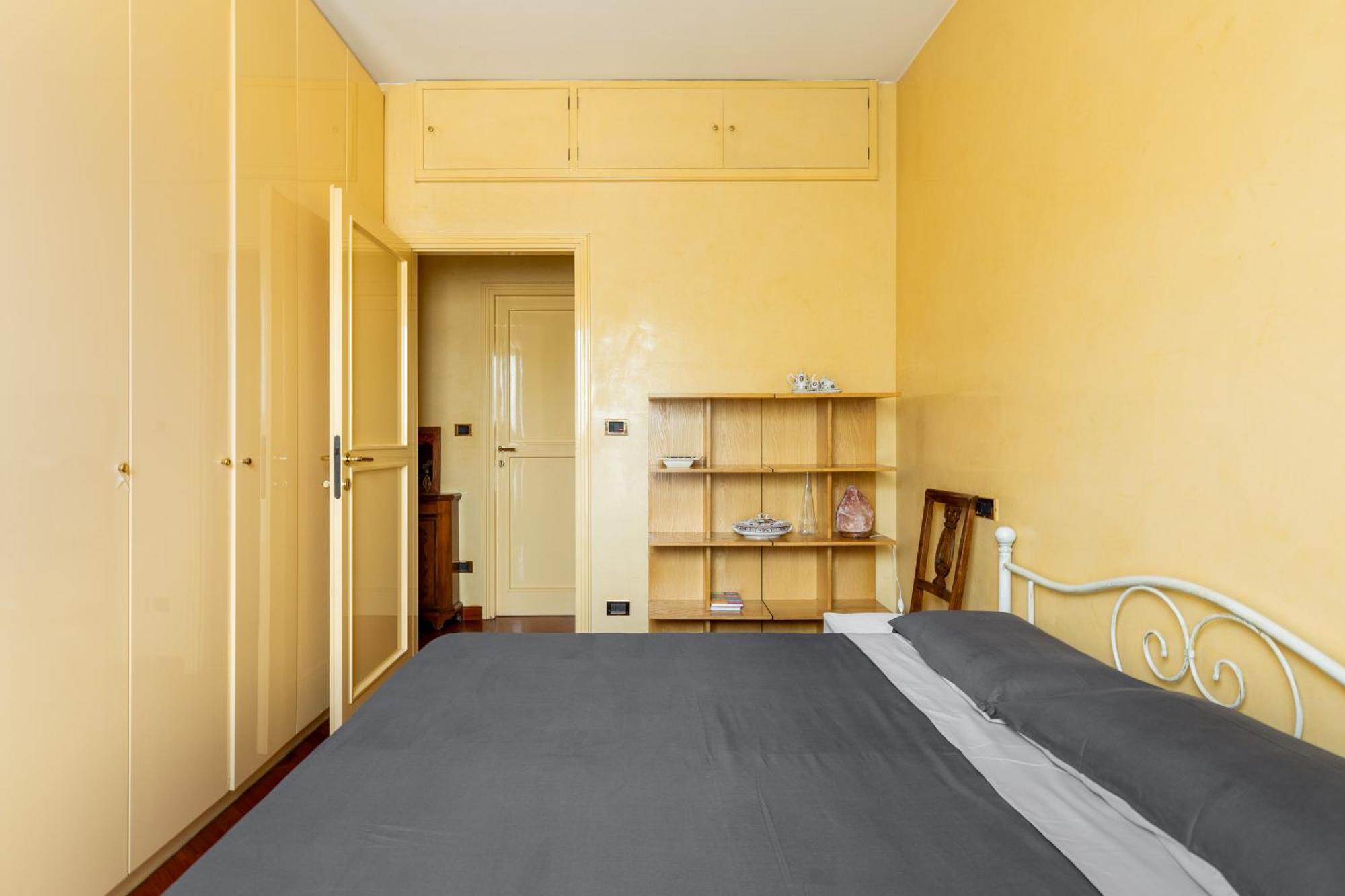 Il Giardino Sui Tetti Appartement Bologna Buitenkant foto