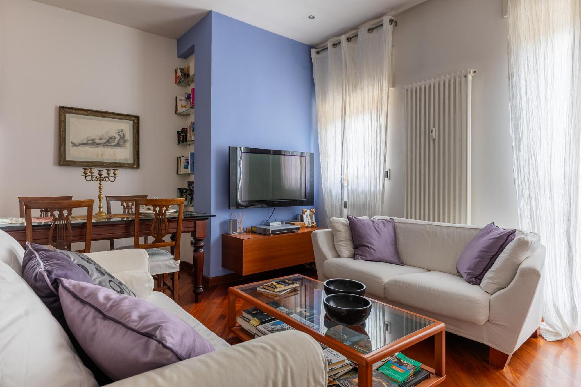 Il Giardino Sui Tetti Appartement Bologna Buitenkant foto