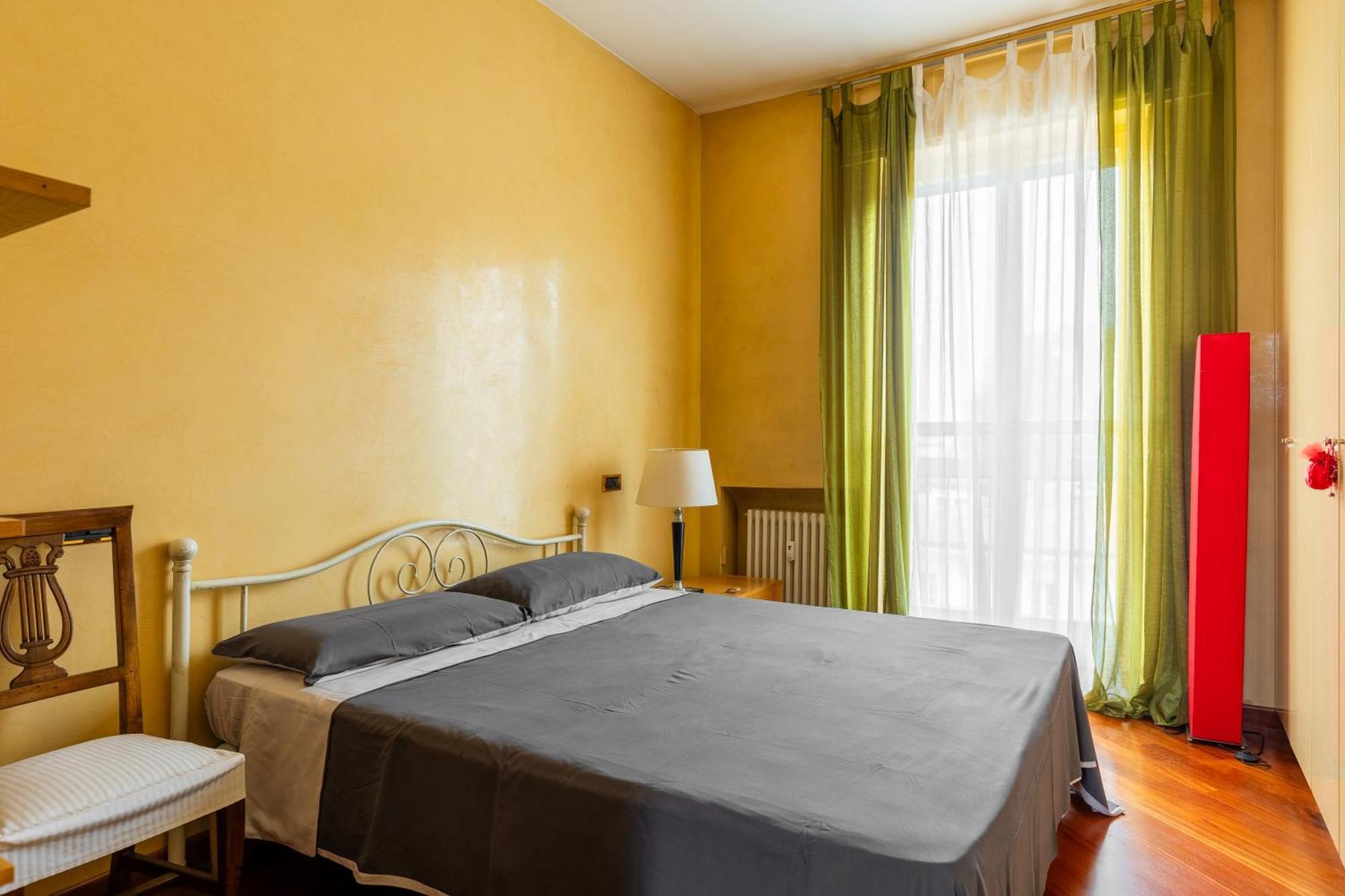 Il Giardino Sui Tetti Appartement Bologna Buitenkant foto